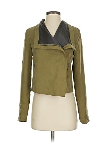 RACHEL Rachel Roy Jacket (view 1)