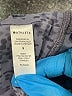 Athleta Paisley Gray Purple Casual Pants Size S - photo 7