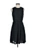 Ali Ro Black Cocktail Dress Size 0 - photo 1