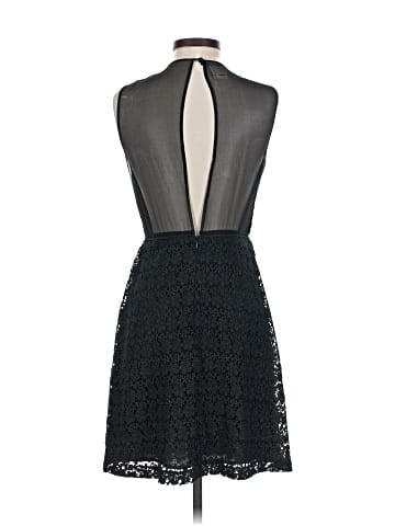 Ali Ro Cocktail Dress (view 2)