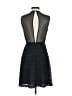 Ali Ro Black Cocktail Dress Size 0 - photo 2