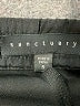 Sanctuary 100% Polyester Solid Black Track Pants Size S - photo 8