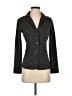 Tahari Gray Cardigan Size S - photo 1