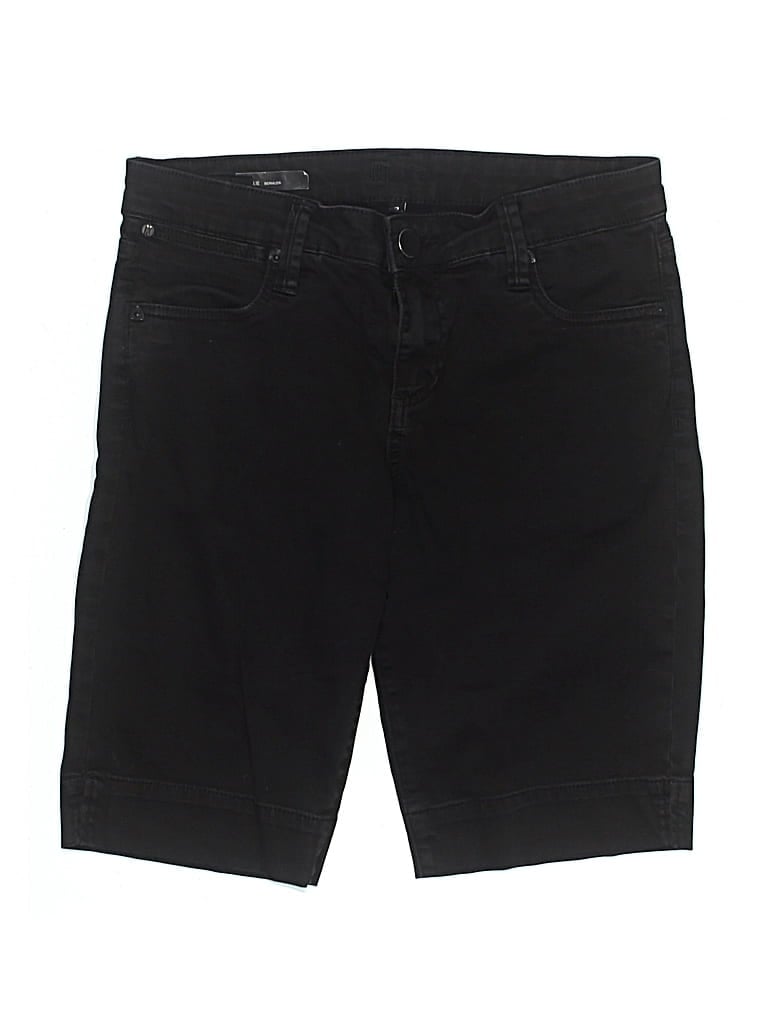 Pre-owned Kut From The Kloth Shorts In Black