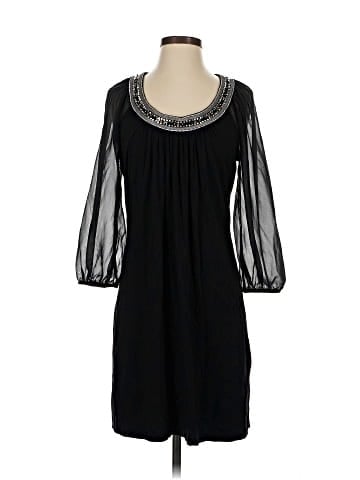 White House Black Market Cocktail Dress (view 1)