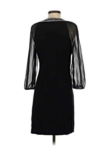 White House Black Market Cocktail Dress (view 2)