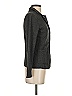 Tahari Gray Cardigan Size S - photo 4