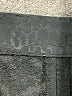 St. John Chevron-herringbone Blue Black Dress Pants Size 0X (estimated) - photo 7