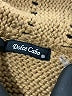 Dolce Cabo 100% Acrylic Tan Cardigan Size M - photo 7