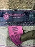 Hydraulic Hearts Blue Jeans Size 14 - photo 4