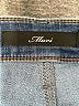 mavi Hearts Blue Jeans Size 32 waist - photo 6
