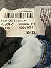 mavi Hearts Blue Jeans Size 32 waist - photo 7