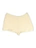 Kimchi Blue 100% Rayon Ivory Shorts Size M - photo 1