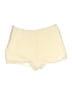 Kimchi Blue 100% Rayon Ivory Shorts Size M - photo 2