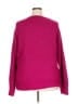 INC International Concepts Pink Pullover Sweater Size XXL - photo 2