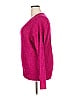 INC International Concepts Pink Pullover Sweater Size XXL - photo 5