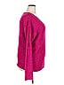INC International Concepts Pink Pullover Sweater Size XXL - photo 4