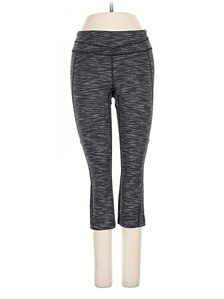 Click to view more detailed imagery on our partner's website Pre-owned Lucy Active Pants In Gray