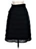 Max Studio Solid Black Formal Skirt Size XS - photo 1
