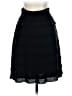Max Studio Solid Black Formal Skirt Size XS - photo 2