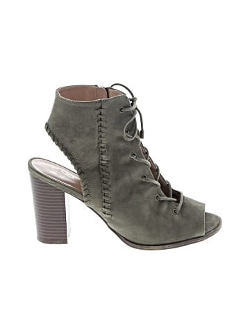 Mix No. 6 Heels (view 1)