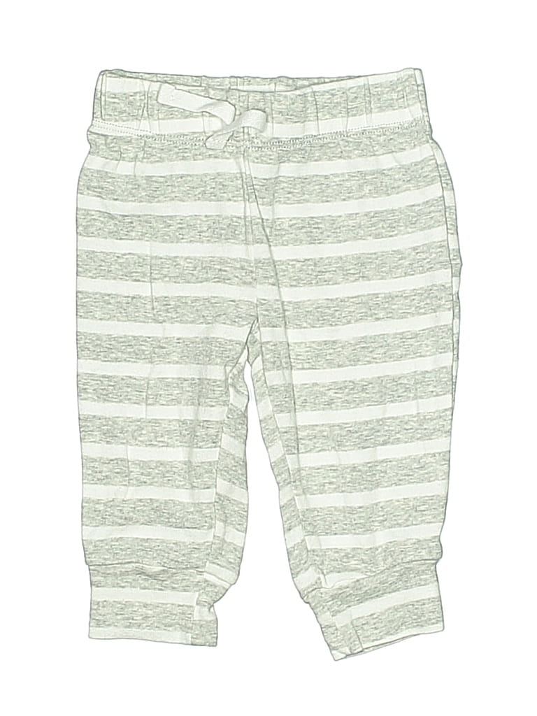 Pre-owned Amazon Essentials Babies' Casual Pants In Green