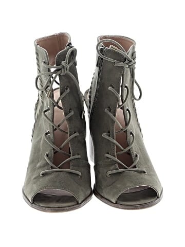 Mix No. 6 Heels (view 2)