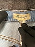 Madewell Blue Jeans Size 28 waist - photo 3