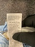 Madewell Blue Jeans Size 28 waist - photo 4