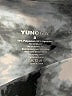Yunoga Tie-dye Gray Active Pants Size S - photo 4