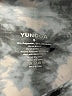 Yunoga Tie-dye Gray Active Pants Size S - photo 5