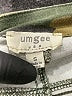 Umgee Camo Green Cargo Pants Size S - photo 7
