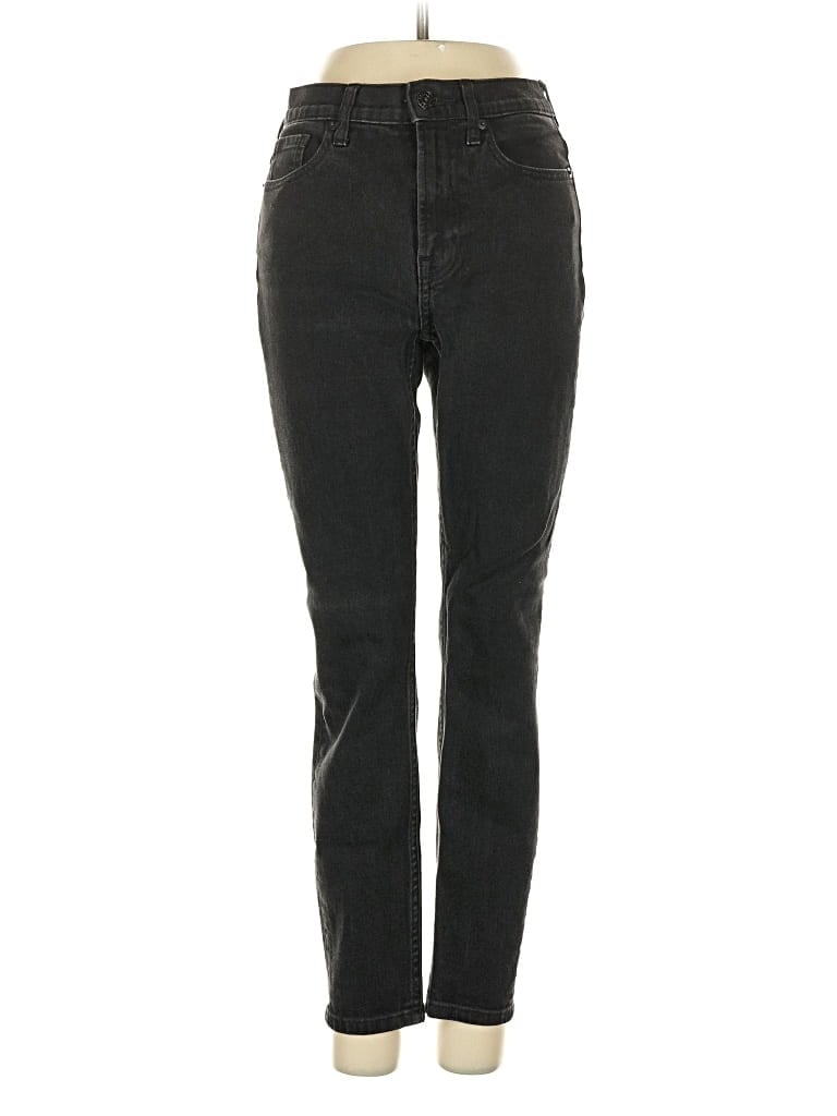 EVERLANE Pre-owned Jeans In Black