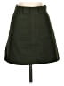 BDG Solid Green Casual Skirt Size XS - photo 1