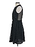 Ali Ro Black Cocktail Dress Size 0 - photo 5