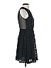 Ali Ro Black Cocktail Dress Size 0 - photo 4