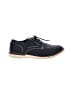 London Underground Black Flats Size 5 - photo 1