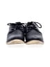 London Underground Black Flats Size 5 - photo 2