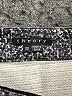 Theory Tweed Black Formal Skirt Size 00 - photo 3