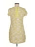 labworks Tweed Yellow Casual Dress Size M - photo 2