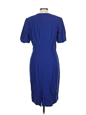 Kasper A.S.L. Casual Dress (view 2)