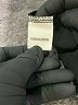 Unbranded Solid Black Casual Dress Size M - photo 7