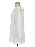 Lulu-B White Long Sleeve Top Size S - photo 5
