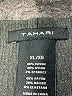 Tahari Gray Active Pants Size XL - photo 7