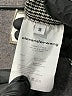 Alexander Wang Houndstooth Gray Wool Coat Size S - photo 4