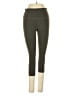 Athleta Green Active Pants Size S - photo 1