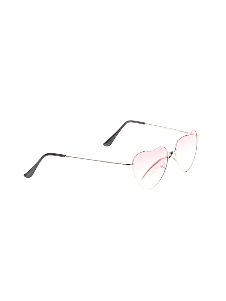Assorted Brands Sunglasses In Pink