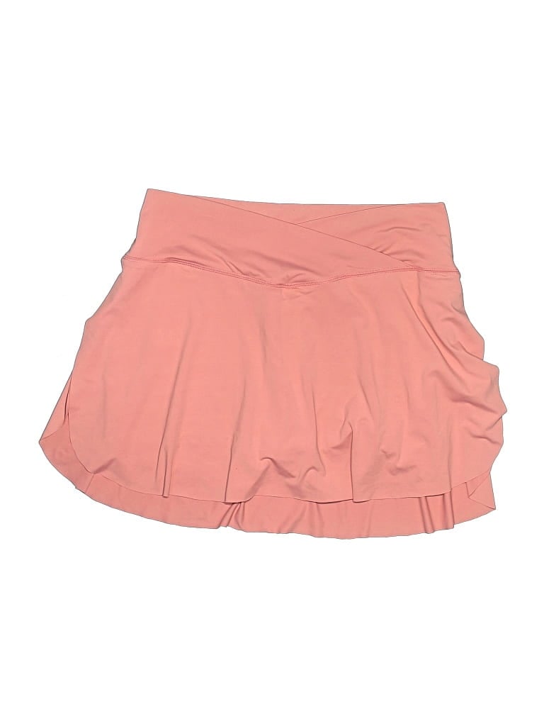 Pre-owned New In Active Skort In Pink