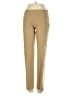 Theory Solid Tan Casual Pants Size 2 - photo 1