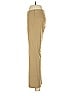 Theory Solid Tan Casual Pants Size 2 - photo 5